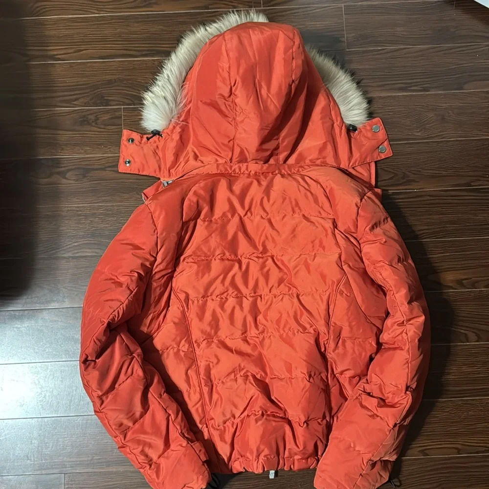 Calvin Klein Jacket - Picture 5 of 5